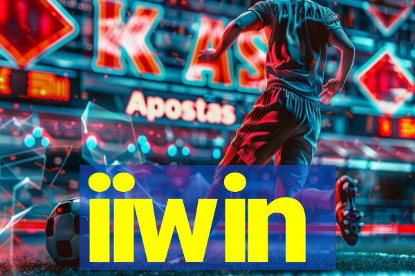 iiwin