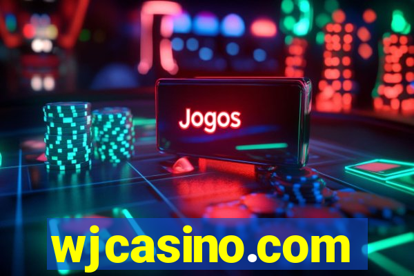 wjcasino.com