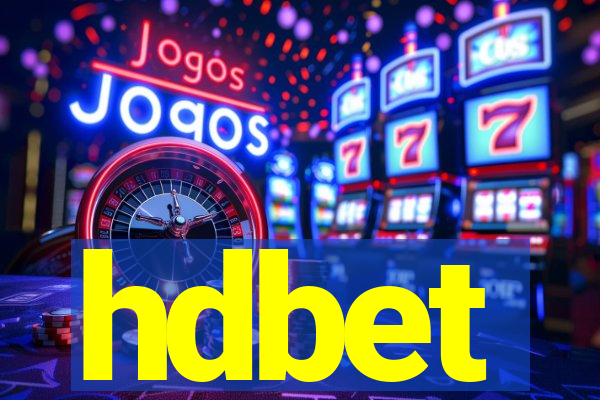 hdbet