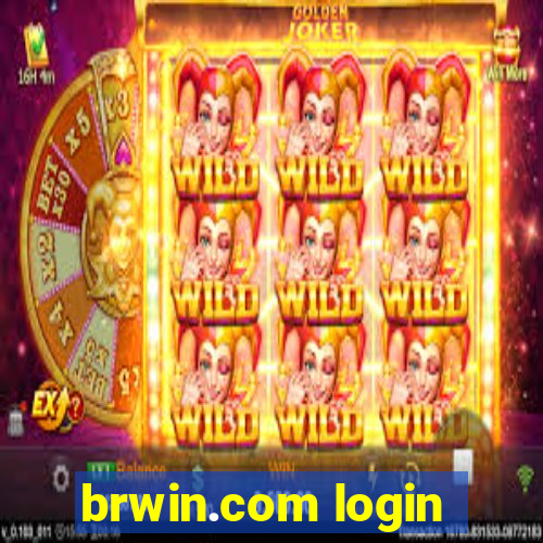 brwin.com login