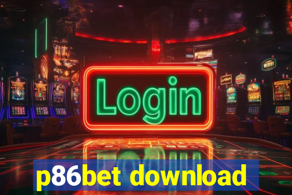 p86bet download
