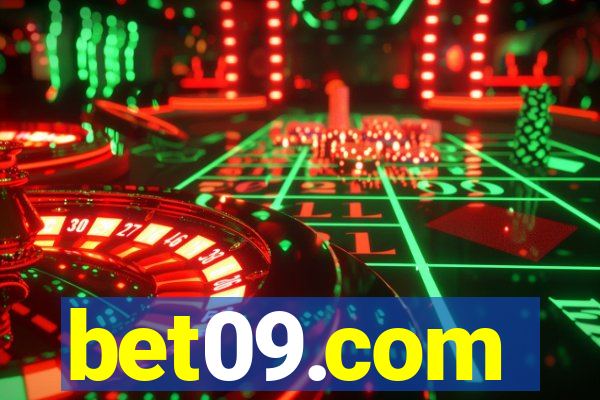 bet09.com