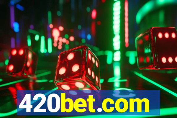 420bet.com