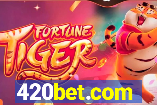 420bet.com