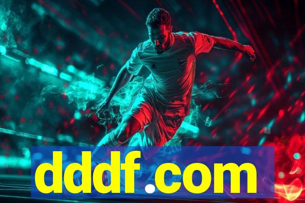 dddf.com