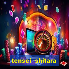 tensei shitara slime datta ken 2 temporada dublado crunchyroll