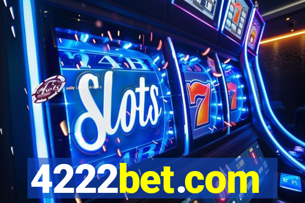 4222bet.com