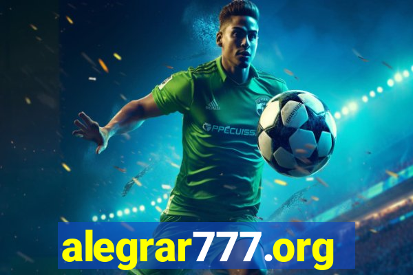 alegrar777.org