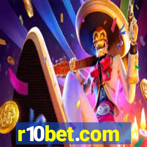 r10bet.com