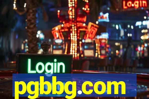 pgbbg.com
