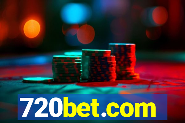 720bet.com