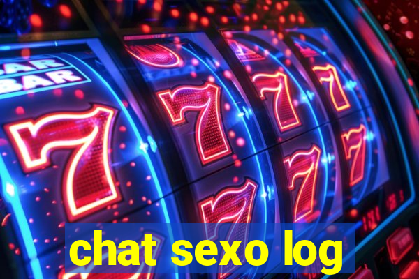 chat sexo log