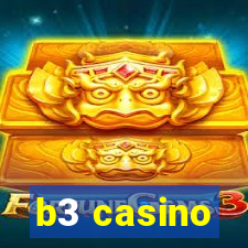 b3 casino