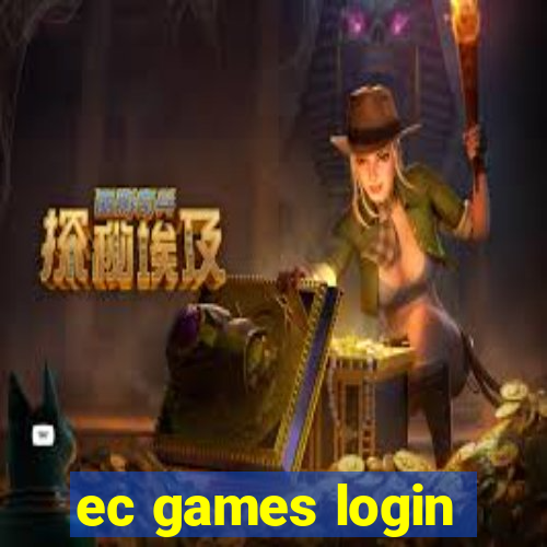 ec games login