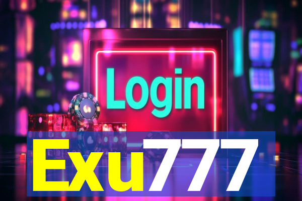 Exu777