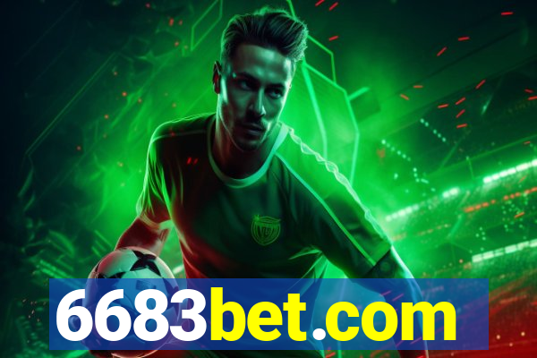 6683bet.com