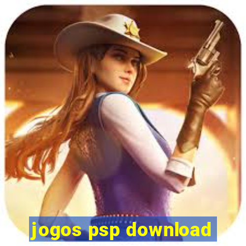 jogos psp download