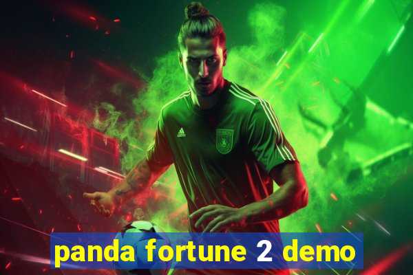 panda fortune 2 demo