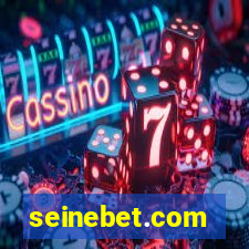 seinebet.com