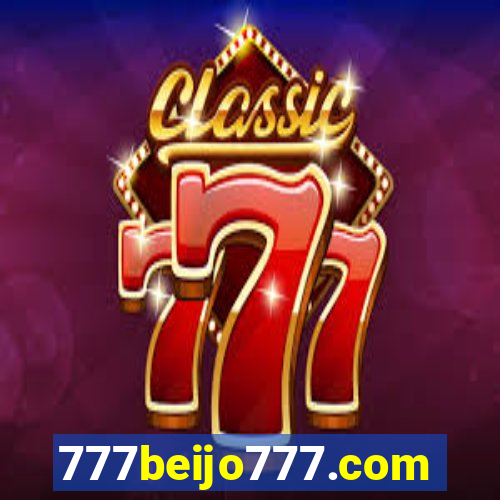 777beijo777.com