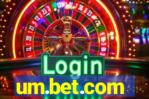 um.bet.com