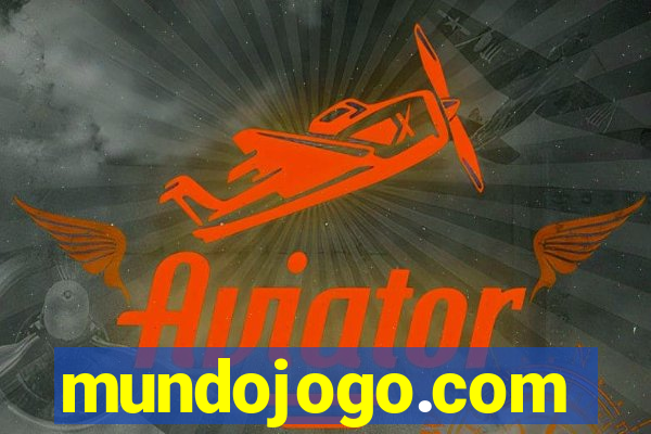 mundojogo.com