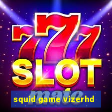 squid game vizerhd