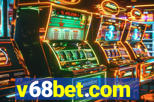 v68bet.com