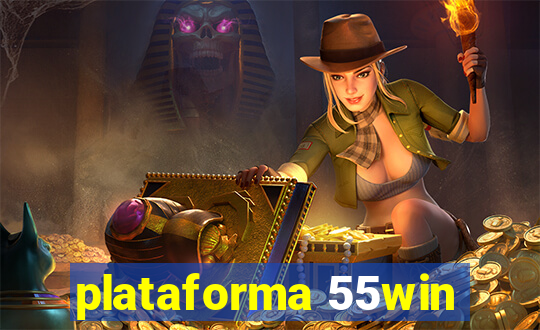 plataforma 55win