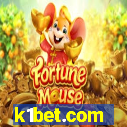 k1bet.com