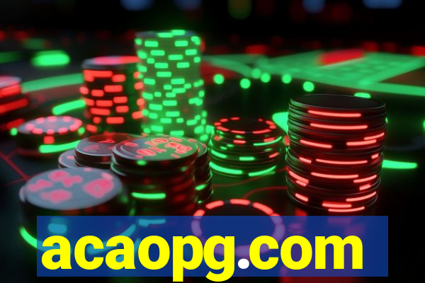 acaopg.com
