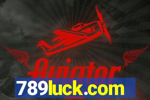 789luck.com