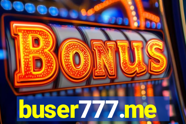 buser777.me