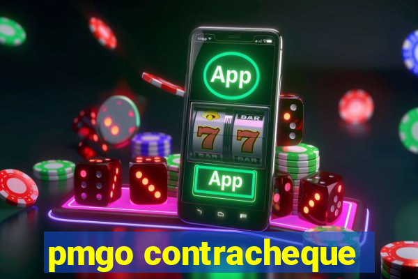 pmgo contracheque