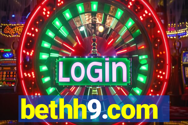 bethh9.com