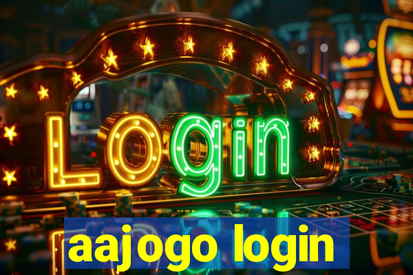 aajogo login