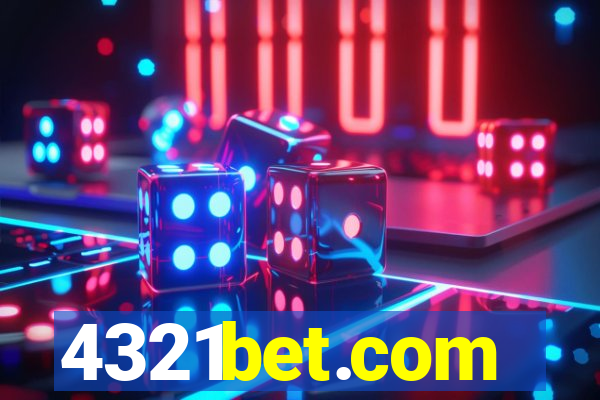 4321bet.com