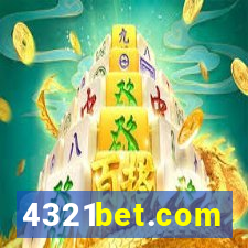 4321bet.com
