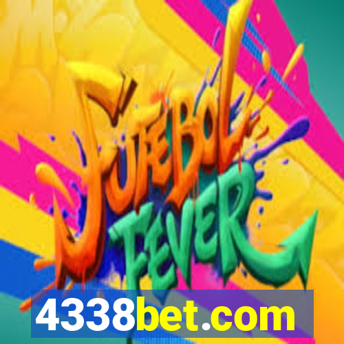 4338bet.com