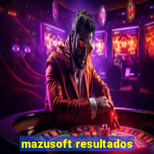 mazusoft resultados