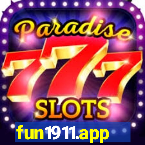 fun1911.app