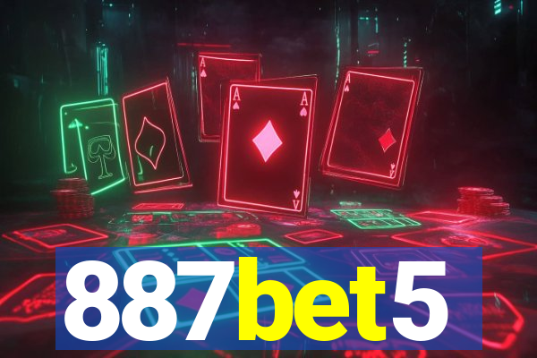 887bet5