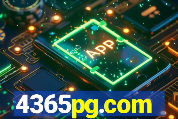 4365pg.com