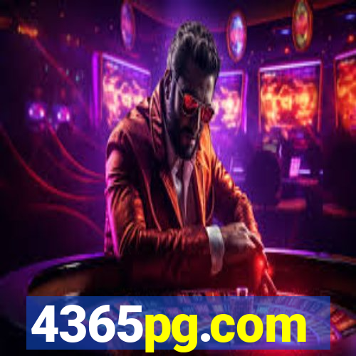 4365pg.com