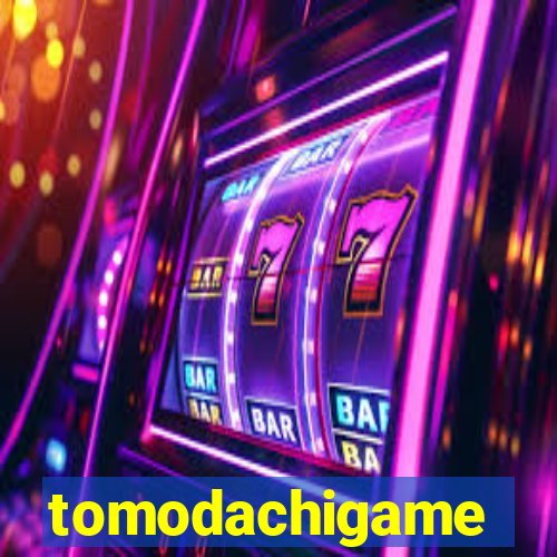 tomodachigame