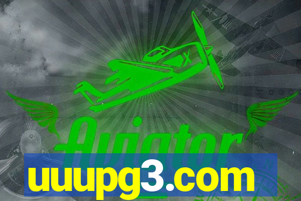 uuupg3.com