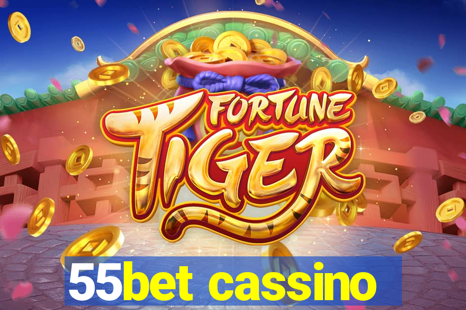 55bet cassino
