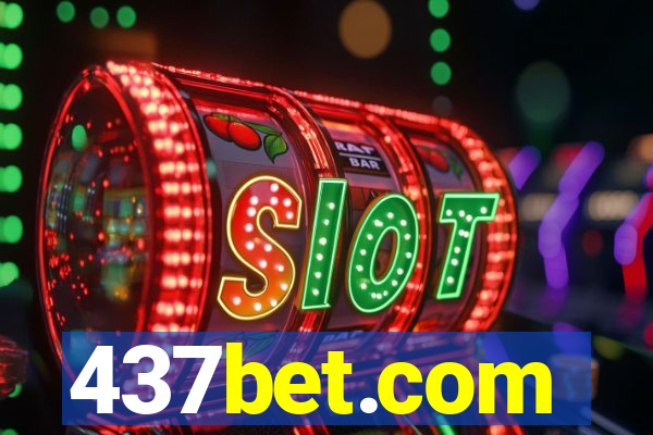 437bet.com