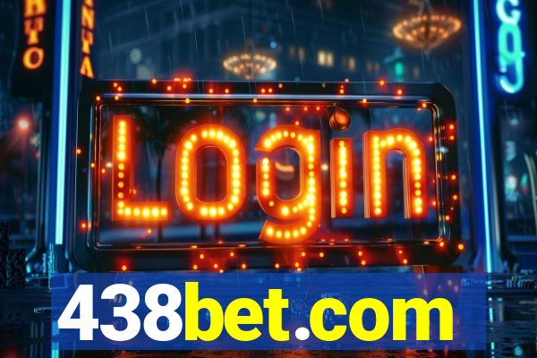 438bet.com