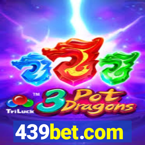 439bet.com